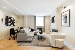 Urban Chic 2-Bedroom Mews Escape